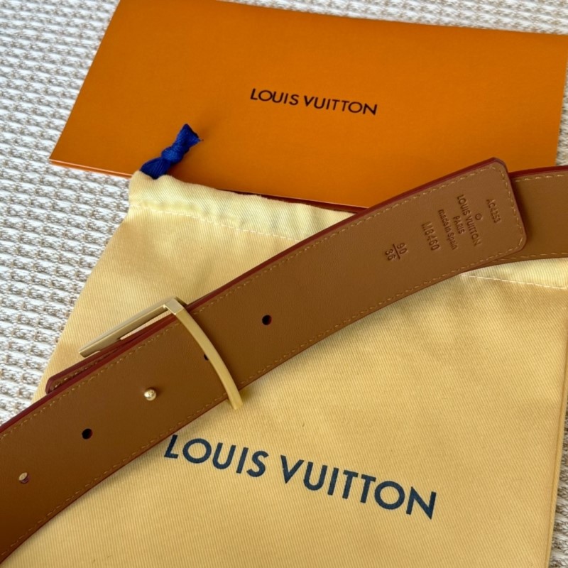 l0vis Vvtt0n belts